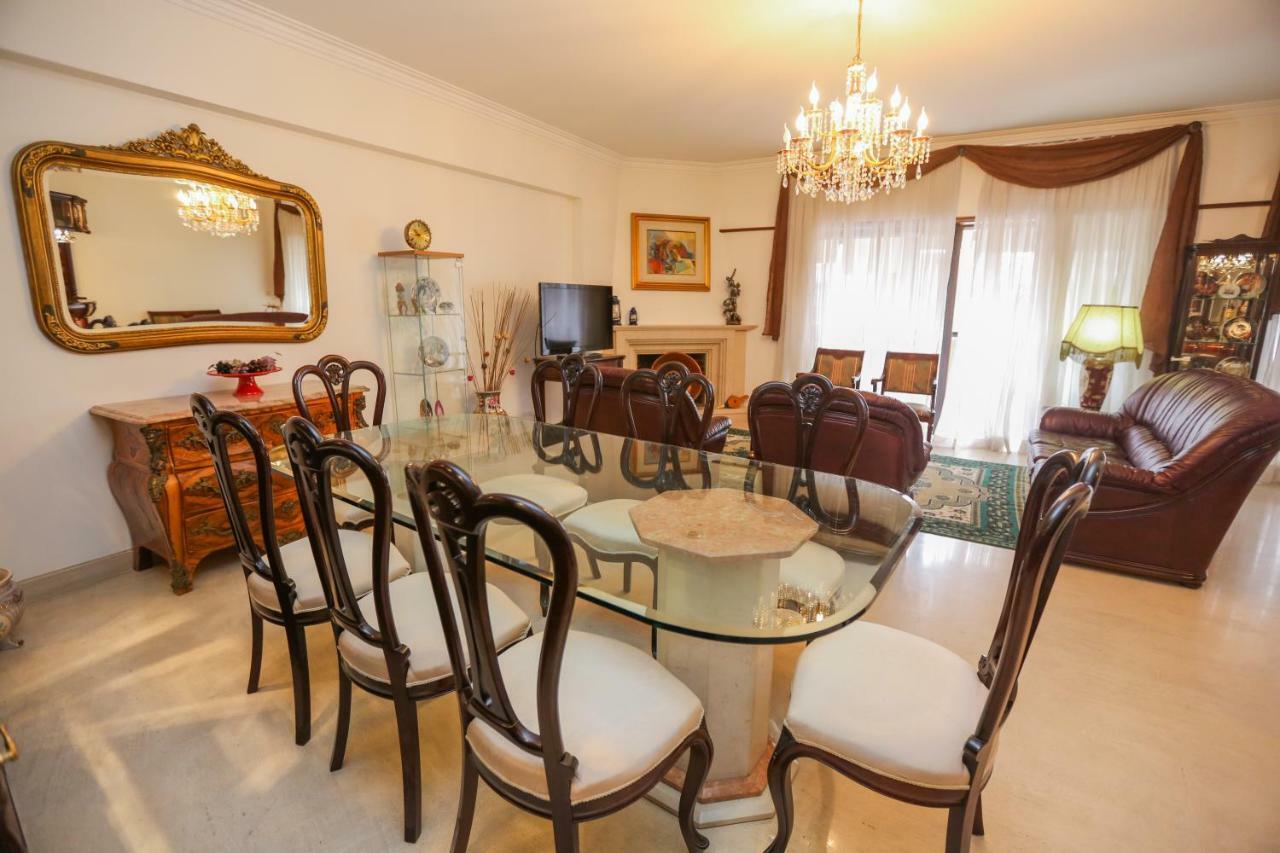 Like-home-t4-bright Benfica Apt-terrace Lejlighed *