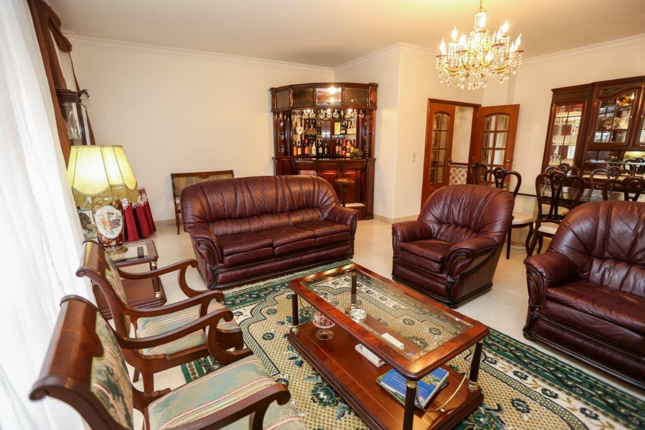 Like-home-t4-bright Benfica Apt-terrace Appartement Lisboa